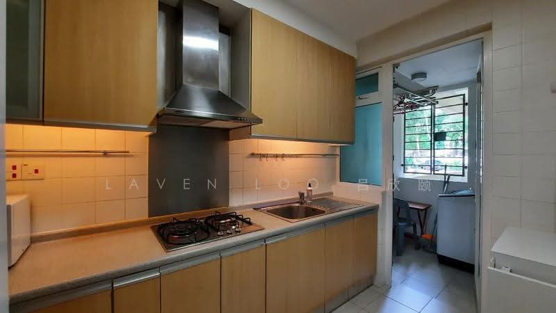 Edelweiss Park Condo, 102 Flora Road, Changi Airport / Changi Village, 2 Bedrooms, 828 sqft, Condominium For Sale, by Laven Loo 吕欣颐, 500271161 - PropertyGuru.com.sg