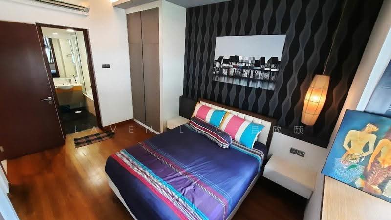 Edelweiss Park Condo, 102 Flora Road, Changi Airport / Changi Village, 2 Bedrooms, 828 sqft, Condominium For Sale, by Laven Loo 吕欣颐, 500271161 - PropertyGuru.com.sg