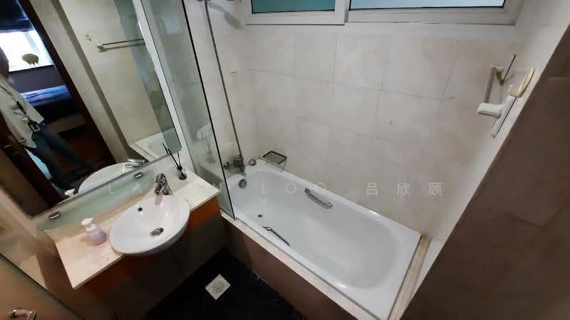 Edelweiss Park Condo, 102 Flora Road, Changi Airport / Changi Village, 2 Bedrooms, 828 sqft, Condominium For Sale, by Laven Loo 吕欣颐, 500271161 - PropertyGuru.com.sg