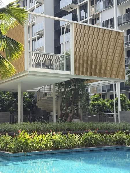 Penrose, 30 Sims Drive, Eunos / Geylang / Paya Lebar, 2 Bedrooms, 700 sqft, Condominium For Sale, by Peh Leng See, 500271162 - PropertyGuru.com.sg