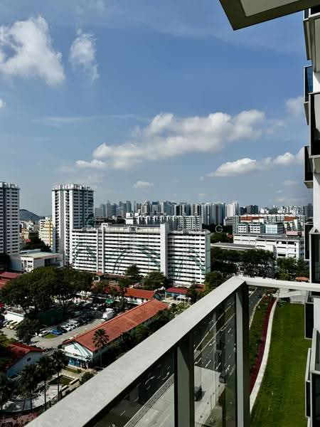 Penrose, 30 Sims Drive, Eunos / Geylang / Paya Lebar, 2 Bedrooms, 700 sqft, Condominium For Sale, by Peh Leng See, 500271162 - PropertyGuru.com.sg