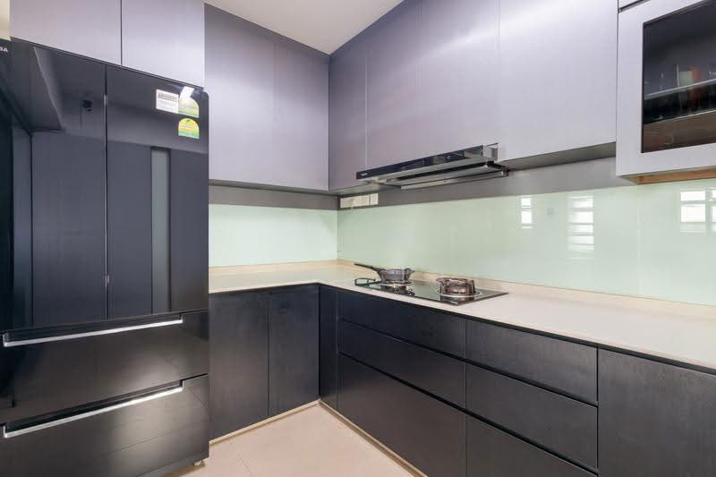 110B Bidadari Park Drive, 110B Bidadari Park Drive, Balestier / Toa Payoh, 3 Bedrooms, 1,001 sqft, HDB Flat For Sale, by Lucas Loh, 500271164 - Kitchen - PropertyGuru.com.sg