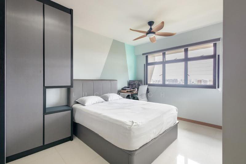 110B Bidadari Park Drive, 110B Bidadari Park Drive, Balestier / Toa Payoh, 3 Bedrooms, 1,001 sqft, HDB Flat For Sale, by Lucas Loh, 500271164 - Bedroom - PropertyGuru.com.sg