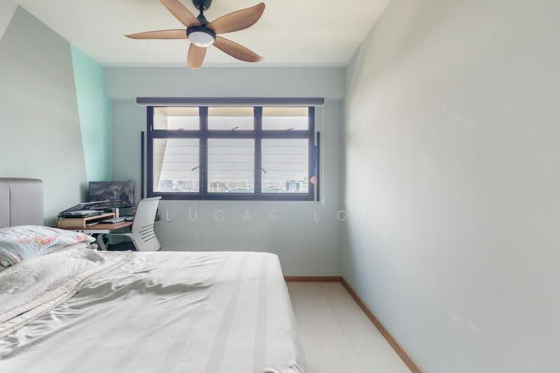 110B Bidadari Park Drive, 110B Bidadari Park Drive, Balestier / Toa Payoh, 3 Bedrooms, 1,001 sqft, HDB Flat For Sale, by Lucas Loh, 500271164 - Bedroom - PropertyGuru.com.sg
