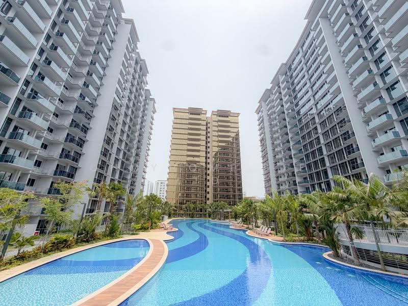 Grand Dunman, 8 Dunman Road, East Coast / Marine Parade, 1 Bedroom, 452 sqft, Condominium For Rent, by DON SIDHU, 500271165 - Exterior - PropertyGuru.com.sg