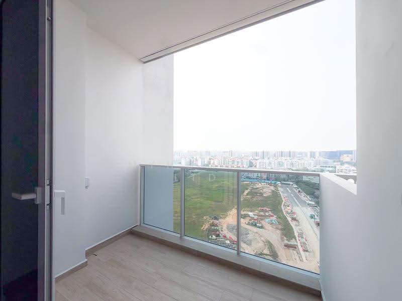 Grand Dunman, 8 Dunman Road, East Coast / Marine Parade, 1 Bedroom, 452 sqft, Condominium For Rent, by DON SIDHU, 500271165 - Balcony - PropertyGuru.com.sg