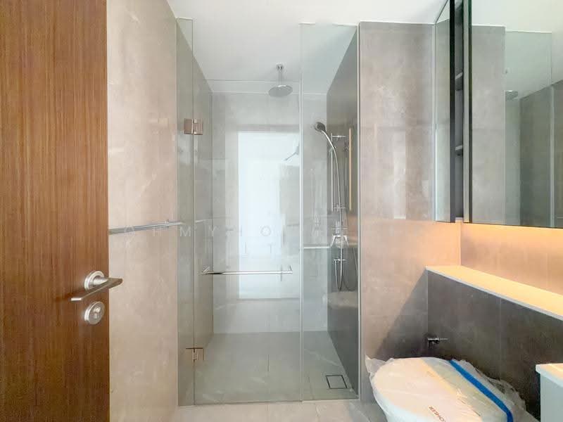 Grand Dunman, 8 Dunman Road, East Coast / Marine Parade, 1 Bedroom, 452 sqft, Condominium For Rent, by DON SIDHU, 500271165 - Bathroom - PropertyGuru.com.sg