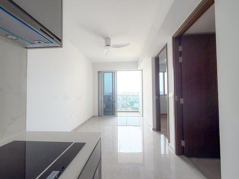 Grand Dunman, 8 Dunman Road, East Coast / Marine Parade, 1 Bedroom, 452 sqft, Condominium For Rent, by DON SIDHU, 500271165 - Interior - PropertyGuru.com.sg