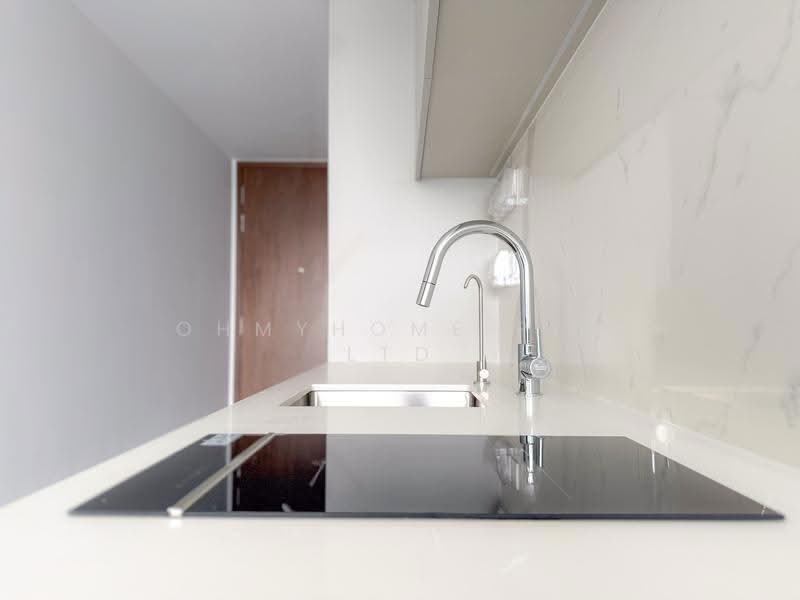 Grand Dunman, 8 Dunman Road, East Coast / Marine Parade, 1 Bedroom, 452 sqft, Condominium For Rent, by DON SIDHU, 500271165 - Kitchen - PropertyGuru.com.sg
