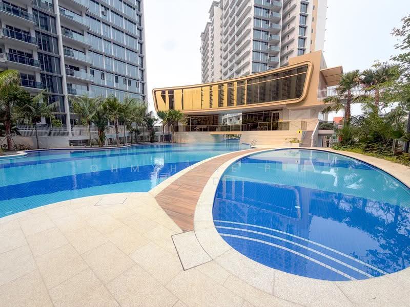 Grand Dunman, 8 Dunman Road, East Coast / Marine Parade, 1 Bedroom, 452 sqft, Condominium For Rent, by DON SIDHU, 500271165 - Exterior - PropertyGuru.com.sg