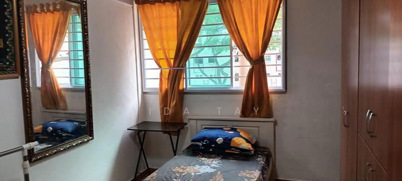 61 Chai Chee Road, 61 Chai Chee Road, Bedok / Upper East Coast, Room Rental, 150 sqft, HDB Flat For Rent, by Aida Tay, 500271167 - Bedroom - PropertyGuru.com.sg