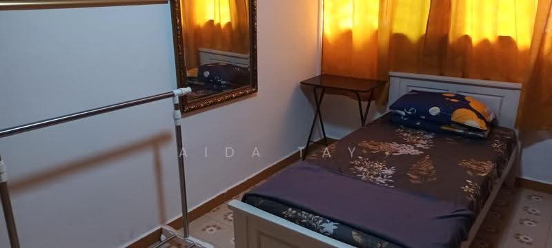 61 Chai Chee Road, 61 Chai Chee Road, Bedok / Upper East Coast, Room Rental, 150 sqft, HDB Flat For Rent, by Aida Tay, 500271167 - Bedroom - PropertyGuru.com.sg