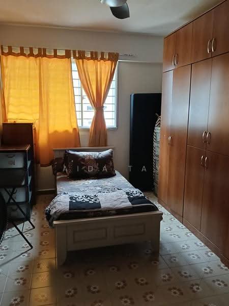 61 Chai Chee Road, 61 Chai Chee Road, Bedok / Upper East Coast, Room Rental, 150 sqft, HDB Flat For Rent, by Aida Tay, 500271167 - Bedroom - PropertyGuru.com.sg