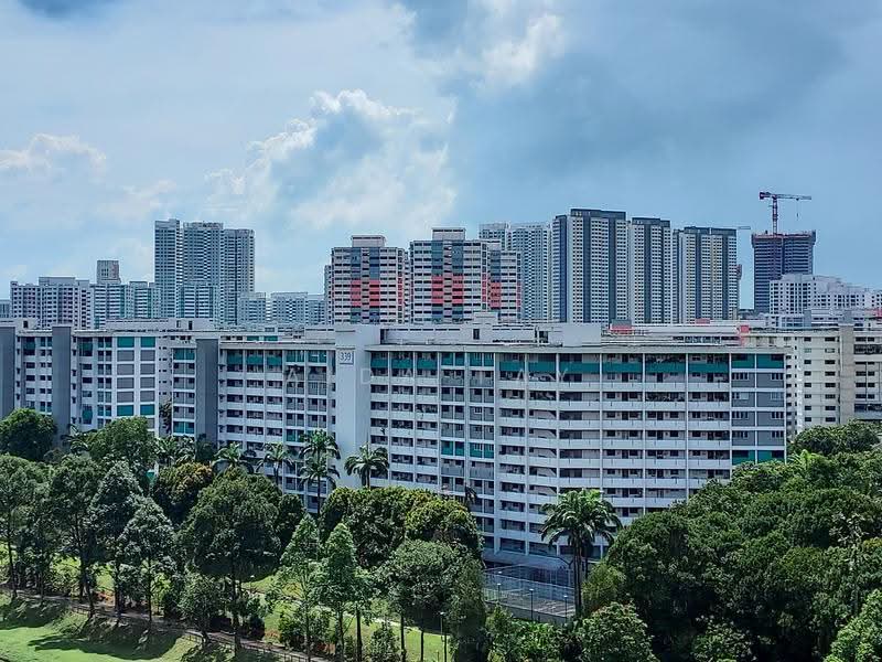 61 Chai Chee Road, 61 Chai Chee Road, Bedok / Upper East Coast, Room Rental, 150 sqft, HDB Flat For Rent, by Aida Tay, 500271167 - Exterior - PropertyGuru.com.sg