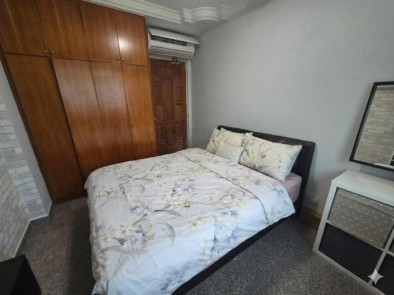 670 Choa Chu Kang Crescent, 670 Choa Chu Kang Crescent, Dairy Farm / Bukit Panjang / Choa Chu Kang, 3 Bedrooms, 1,334 sqft, HDB Flat For Sale, by Jude L., 500271168 - Bedroom - PropertyGuru.com.sg