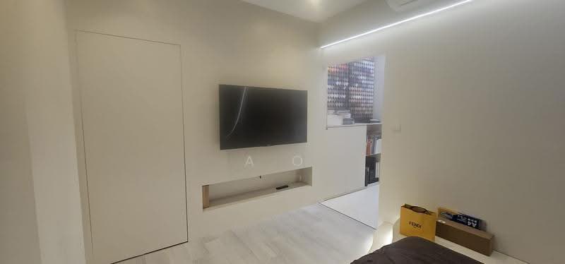 Bizhub 28, 28 Senang Crescent, Eunos / Geylang / Paya Lebar, 1,850 sqft, Light Industrial (B1) For Rent, by A O, 500271170 - Interior - CommercialGuru.com.sg