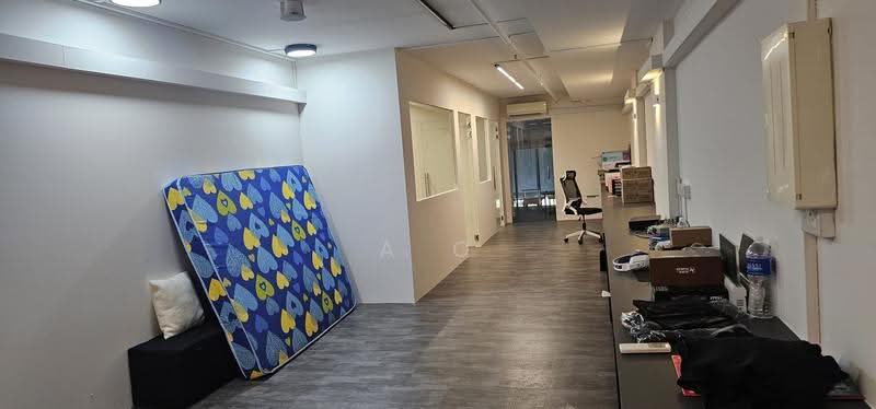 Bizhub 28, 28 Senang Crescent, Eunos / Geylang / Paya Lebar, 1,850 sqft, Light Industrial (B1) For Rent, by A O, 500271170 - Interior - CommercialGuru.com.sg