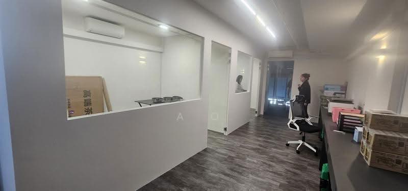 Bizhub 28, 28 Senang Crescent, Eunos / Geylang / Paya Lebar, 1,850 sqft, Light Industrial (B1) For Rent, by A O, 500271170 - Interior - CommercialGuru.com.sg