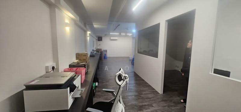 Bizhub 28, 28 Senang Crescent, Eunos / Geylang / Paya Lebar, 1,850 sqft, Light Industrial (B1) For Rent, by A O, 500271170 - Interior - CommercialGuru.com.sg