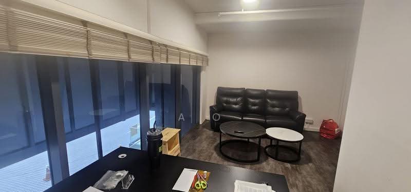 Bizhub 28, 28 Senang Crescent, Eunos / Geylang / Paya Lebar, 1,850 sqft, Light Industrial (B1) For Rent, by A O, 500271170 - Living Room - CommercialGuru.com.sg