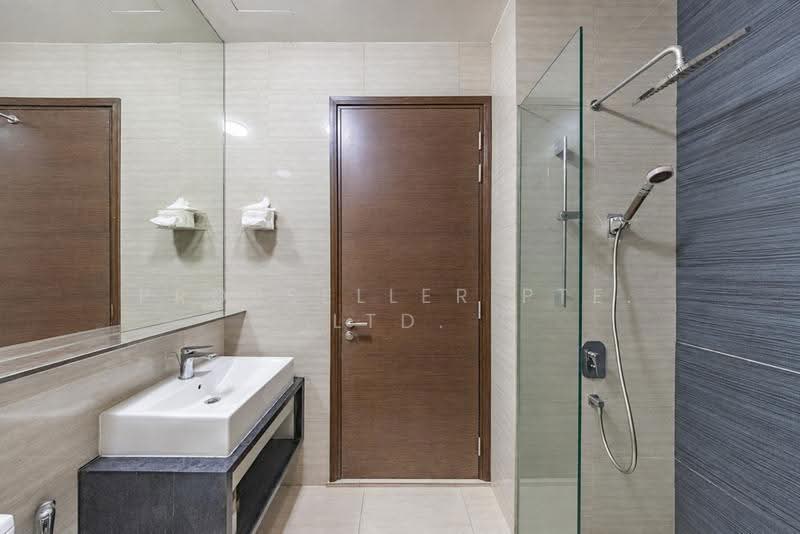 Oxley Edge, 308 River Valley Road, Orchard / River Valley, 2 Bedrooms, 420 sqft, Apartment For Sale, by Don Png, 500271171 - Bathroom - PropertyGuru.com.sg
