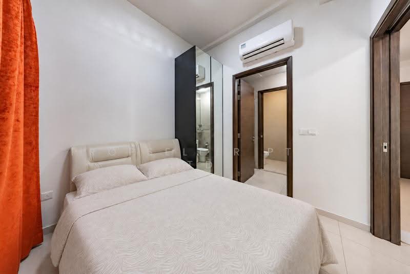 Oxley Edge, 308 River Valley Road, Orchard / River Valley, 2 Bedrooms, 420 sqft, Apartment For Sale, by Don Png, 500271171 - Bedroom - PropertyGuru.com.sg
