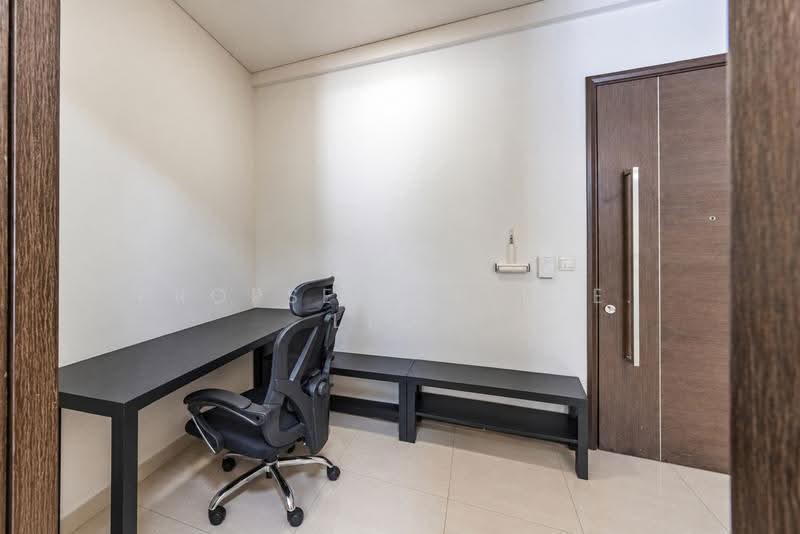 Oxley Edge, 308 River Valley Road, Orchard / River Valley, 2 Bedrooms, 420 sqft, Apartment For Sale, by Don Png, 500271171 - Study - PropertyGuru.com.sg