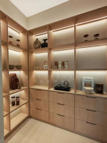Amberwood at Holland, Tanglin / Holland / Bukit Timah, 4 Bedrooms, 1,227 sqft, Condominium For Sale, by Maisyarah Rahmad, 500271172 - Interior - PropertyGuru.com.sg