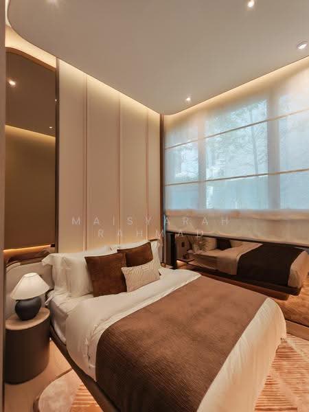 Amberwood at Holland, Tanglin / Holland / Bukit Timah, 4 Bedrooms, 1,227 sqft, Condominium For Sale, by Maisyarah Rahmad, 500271172 - Junior Master - PropertyGuru.com.sg