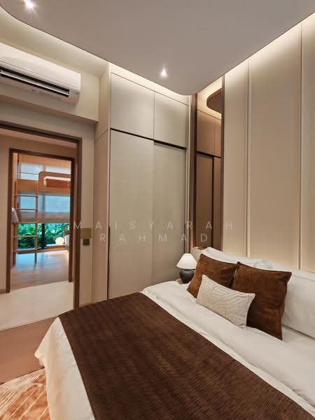 Amberwood at Holland, Tanglin / Holland / Bukit Timah, 4 Bedrooms, 1,227 sqft, Condominium For Sale, by Maisyarah Rahmad, 500271172 - Junior Master - PropertyGuru.com.sg