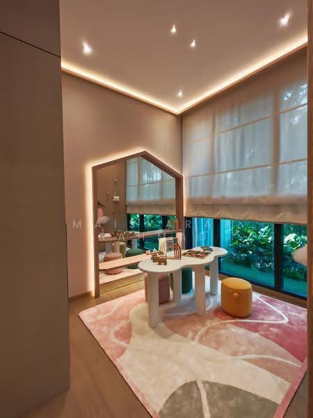 Amberwood at Holland, Tanglin / Holland / Bukit Timah, 4 Bedrooms, 1,227 sqft, Condominium For Sale, by Maisyarah Rahmad, 500271172 - Common Bedroom 1 - PropertyGuru.com.sg