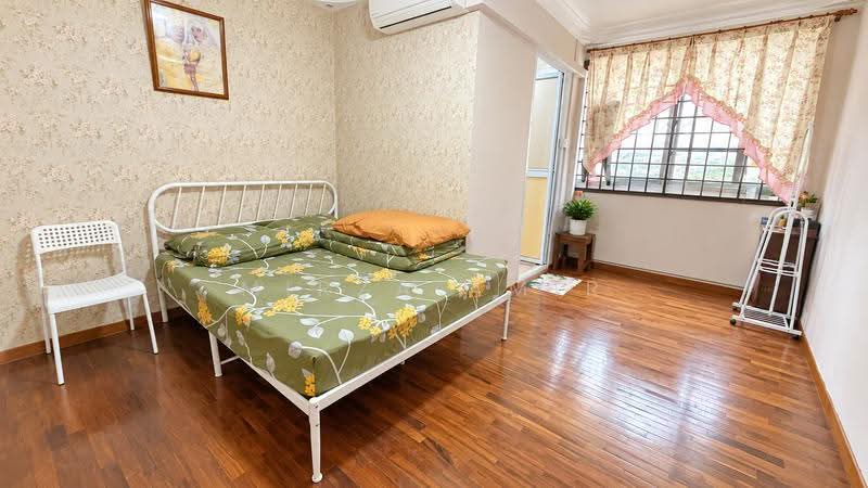212 Choa Chu Kang Central, 212 Choa Chu Kang Central, Dairy Farm / Bukit Panjang / Choa Chu Kang, 3 Bedrooms, 1,119 sqft, HDB Flat For Sale, by Mirza Amir, 500271173 - Bedroom - PropertyGuru.com.sg