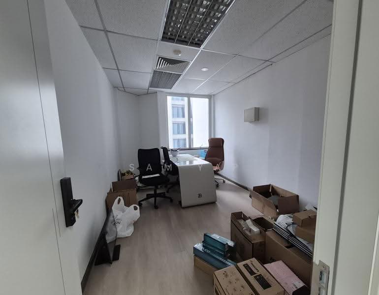 Bangkok Bank Building, 180 Cecil Street, Boat Quay / Raffles Place / Marina, 658 sqft, Office For Rent, by Sam Yap, 500271174 - Study - CommercialGuru.com.sg