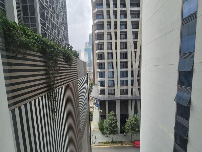 Bangkok Bank Building, 180 Cecil Street, Boat Quay / Raffles Place / Marina, 658 sqft, Office For Rent, by Sam Yap, 500271174 - Exterior - CommercialGuru.com.sg