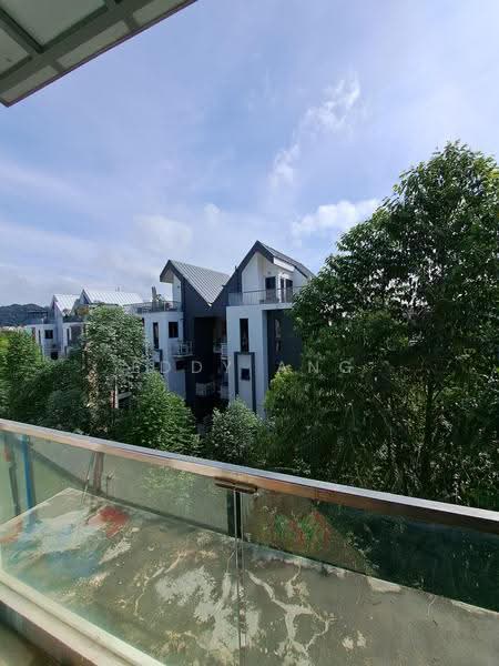NottingHill Suites, 29A Toh Tuck Road, Clementi Park / Upper Bukit Timah, 1 Bedroom, 657 sqft, Apartment For Sale, by Eddy Ang, 500271177 - Exterior - PropertyGuru.com.sg