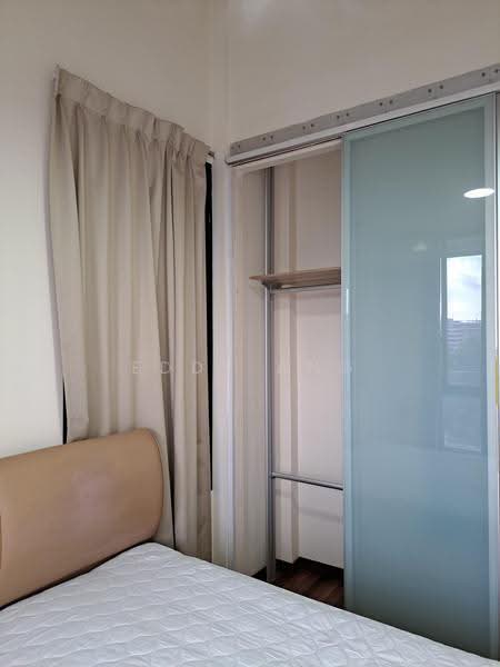 NottingHill Suites, 29A Toh Tuck Road, Clementi Park / Upper Bukit Timah, 1 Bedroom, 657 sqft, Apartment For Sale, by Eddy Ang, 500271177 - Bedroom - PropertyGuru.com.sg