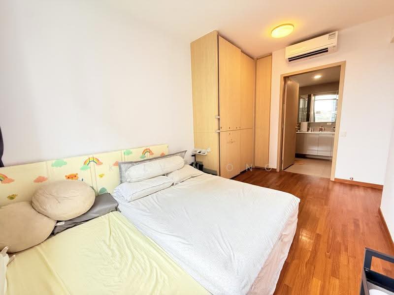 Wandervale, 363 Choa Chu Kang Avenue 3, Dairy Farm / Bukit Panjang / Choa Chu Kang, 3 Bedrooms, 1,130 sqft, Condominium For Sale, by Kelvin Ong, 500271178 - Bedroom - PropertyGuru.com.sg