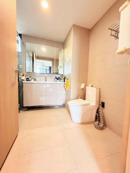 Wandervale, 363 Choa Chu Kang Avenue 3, Dairy Farm / Bukit Panjang / Choa Chu Kang, 3 Bedrooms, 1,130 sqft, Condominium For Sale, by Kelvin Ong, 500271178 - Bathroom - PropertyGuru.com.sg