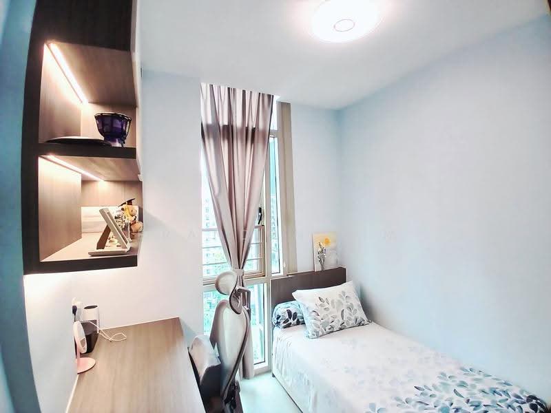 Gisborne Light, 27 Ewe Boon Road, Tanglin / Holland / Bukit Timah, 3 Bedrooms, 1,259 sqft, Apartment For Sale, by Brandon Lim, 500271180 - Bedroom - PropertyGuru.com.sg