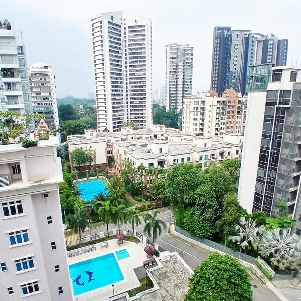 Gisborne Light, 27 Ewe Boon Road, Tanglin / Holland / Bukit Timah, 3 Bedrooms, 1,259 sqft, Apartment For Sale, by Brandon Lim, 500271180 - Exterior - PropertyGuru.com.sg
