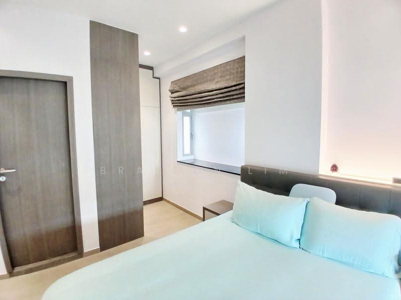 Gisborne Light, 27 Ewe Boon Road, Tanglin / Holland / Bukit Timah, 3 Bedrooms, 1,259 sqft, Apartment For Sale, by Brandon Lim, 500271180 - Bedroom - PropertyGuru.com.sg
