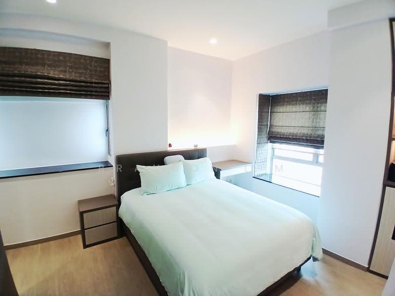 Gisborne Light, 27 Ewe Boon Road, Tanglin / Holland / Bukit Timah, 3 Bedrooms, 1,259 sqft, Apartment For Sale, by Brandon Lim, 500271180 - Bedroom - PropertyGuru.com.sg