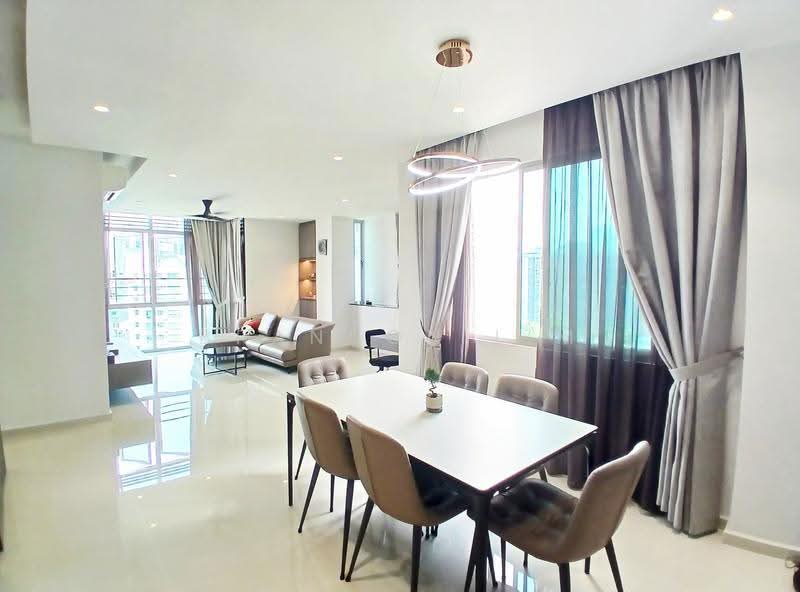 Gisborne Light, 27 Ewe Boon Road, Tanglin / Holland / Bukit Timah, 3 Bedrooms, 1,259 sqft, Apartment For Sale, by Brandon Lim, 500271180 - PropertyGuru.com.sg
