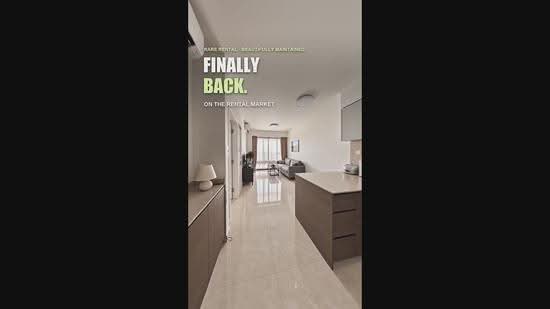 The Florence Residences, 99 Hougang Avenue 2, Hougang / Punggol / Sengkang, 2 Bedrooms, 635 sqft, Condominium For Rent, by James Lim, 500271182 - PropertyGuru.com.sg