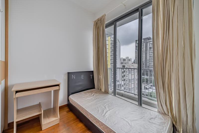 The Interweave, 21 Kim Keat Road, Balestier / Toa Payoh, 2 Bedrooms, 764 sqft, Condominium For Sale, by Kenneth Chua, 500271186 - Bedroom - PropertyGuru.com.sg