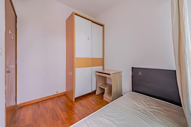 The Interweave, 21 Kim Keat Road, Balestier / Toa Payoh, 2 Bedrooms, 764 sqft, Condominium For Sale, by Kenneth Chua, 500271186 - Bedroom - PropertyGuru.com.sg