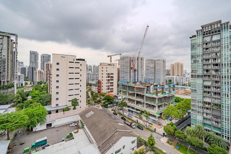 The Interweave, 21 Kim Keat Road, Balestier / Toa Payoh, 2 Bedrooms, 764 sqft, Condominium For Sale, by Kenneth Chua, 500271186 - Exterior - PropertyGuru.com.sg