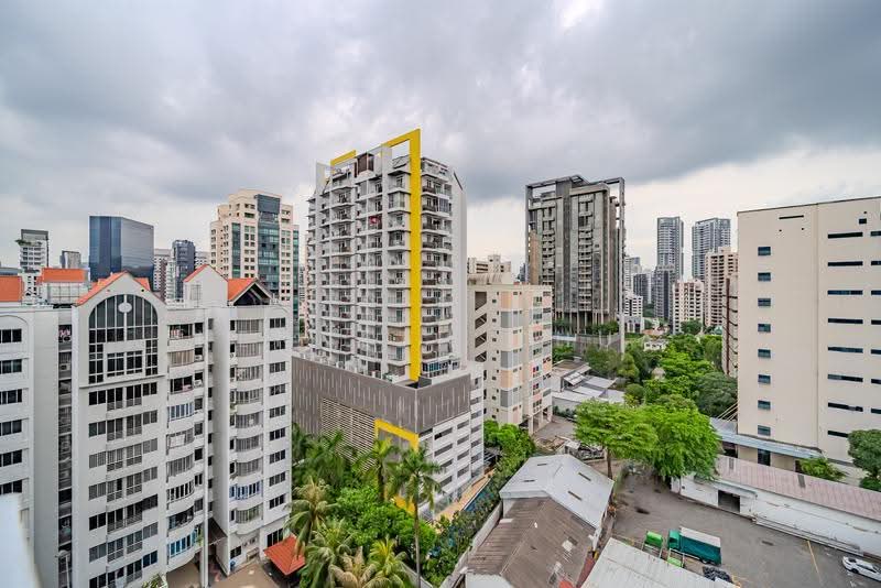 The Interweave, 21 Kim Keat Road, Balestier / Toa Payoh, 2 Bedrooms, 764 sqft, Condominium For Sale, by Kenneth Chua, 500271186 - Exterior - PropertyGuru.com.sg