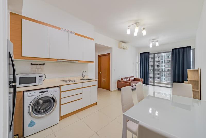 The Interweave, 21 Kim Keat Road, Balestier / Toa Payoh, 2 Bedrooms, 764 sqft, Condominium For Sale, by Kenneth Chua, 500271186 - Kitchen - PropertyGuru.com.sg