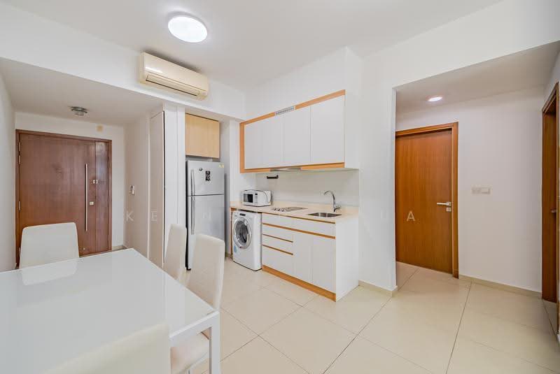 The Interweave, 21 Kim Keat Road, Balestier / Toa Payoh, 2 Bedrooms, 764 sqft, Condominium For Sale, by Kenneth Chua, 500271186 - Kitchen - PropertyGuru.com.sg